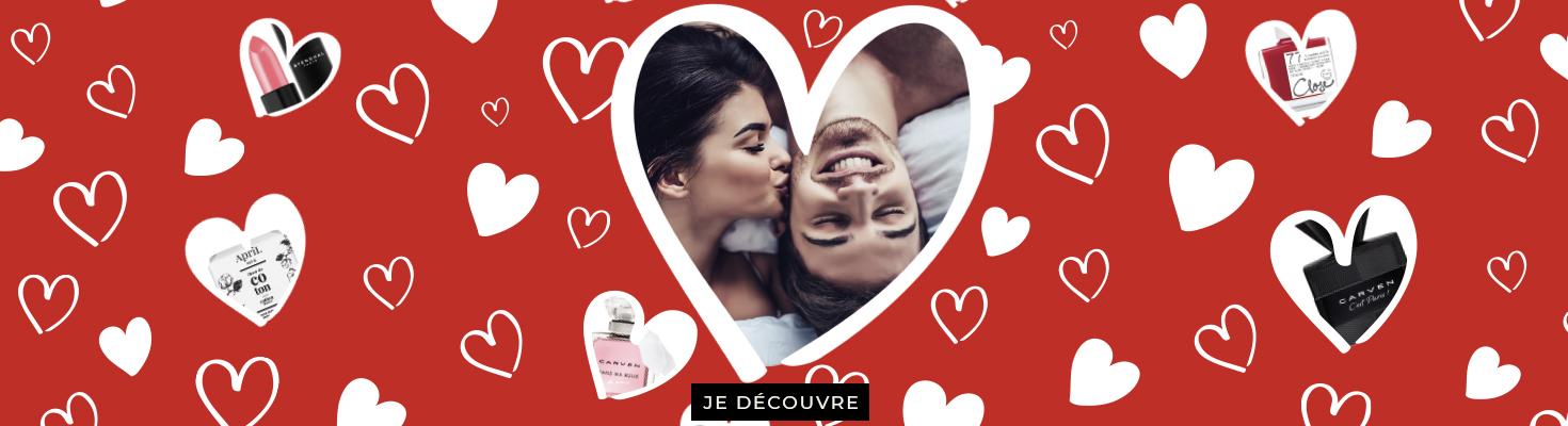 Saint Valentin