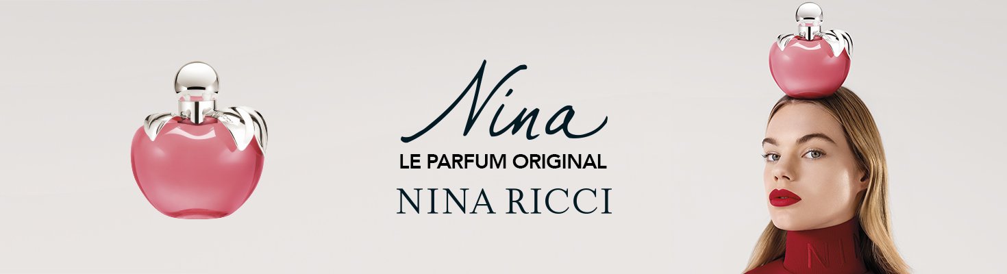 NINA RICCI - NINA