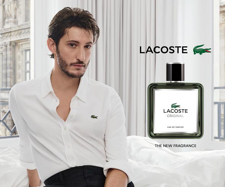 Livraison gratuite lacoste hot sale