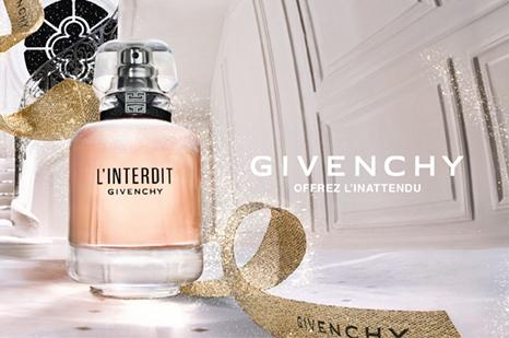 Givenchy - L'interdit