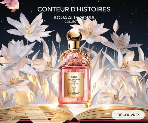 Guerlain - Aqua Allegoria