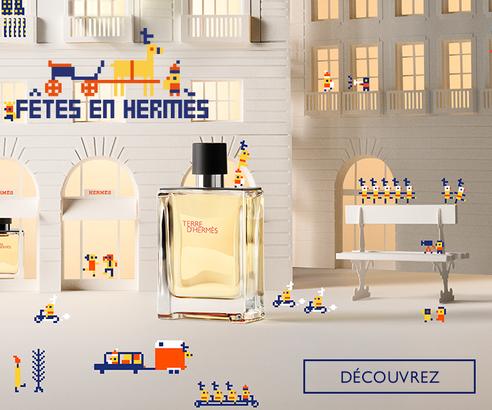 Terre d'Hermès