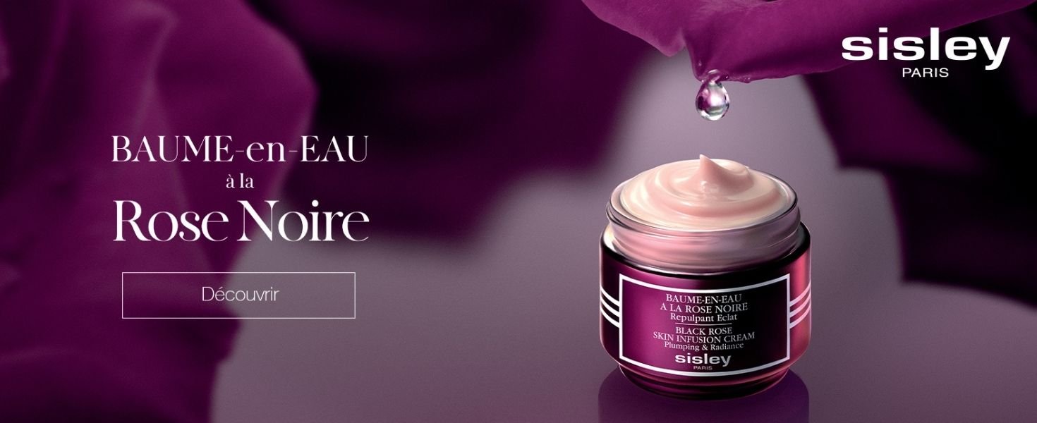 SISLEY : Parfums, soins et maquillage pour Hommes et Femmes | April