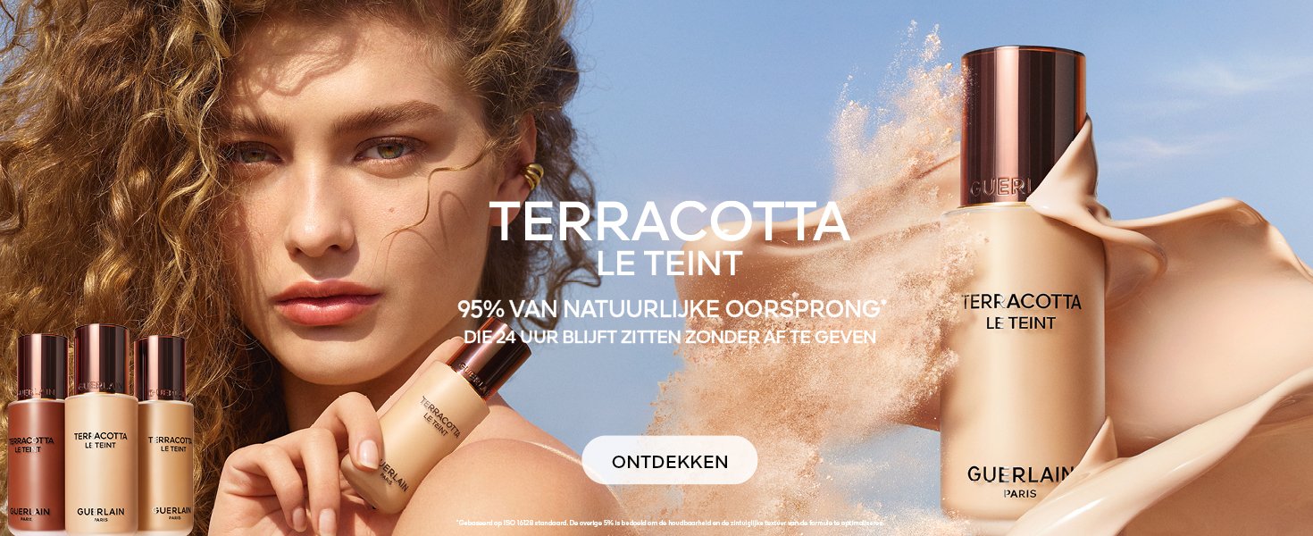 Terracotta Le Teint
