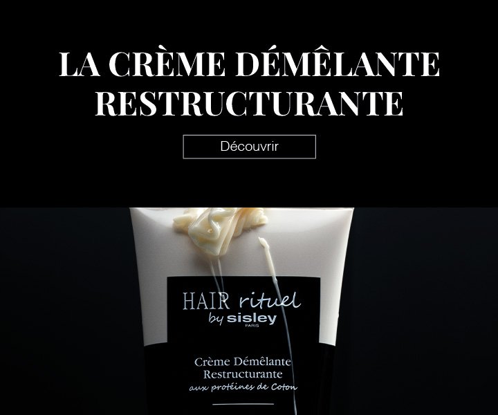 Crème Démêlante Restructurante