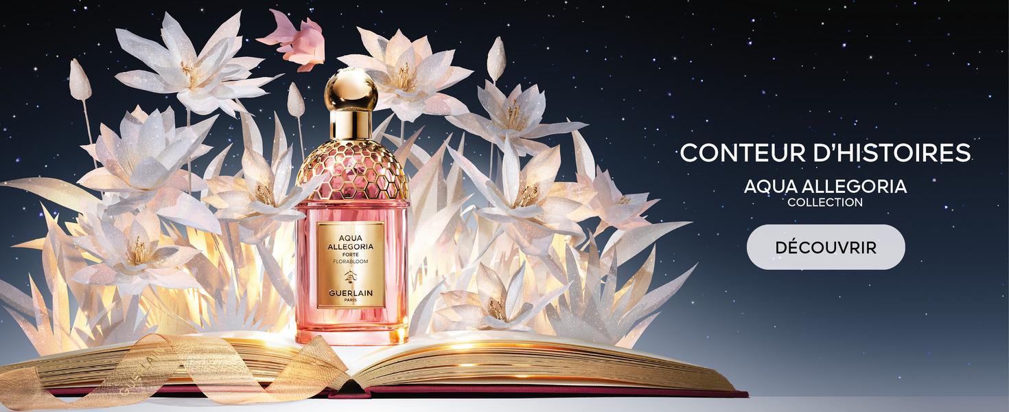 Guerlain - Aqua Allegoria