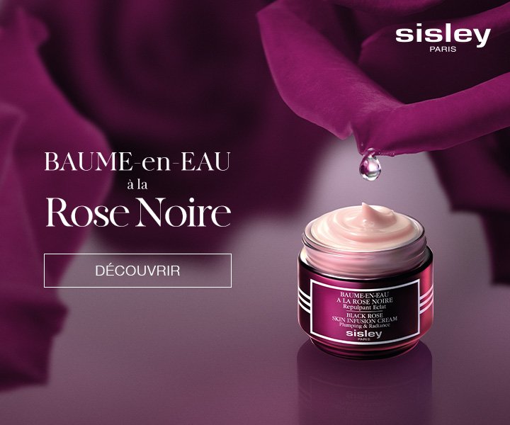 SISLEY : Parfums, soins et maquillage pour Hommes et Femmes | April