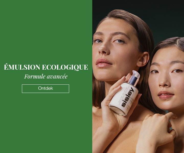 Emulsion Ecologique Formule Avancée