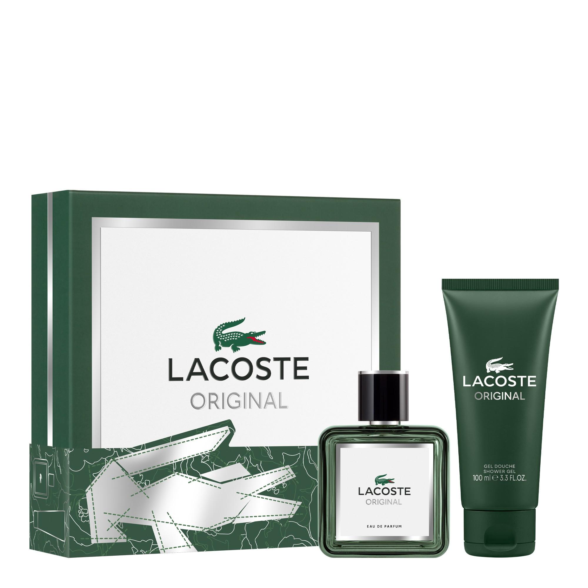 ORIGINAL 60ML + GEL DOUCHE 100ML