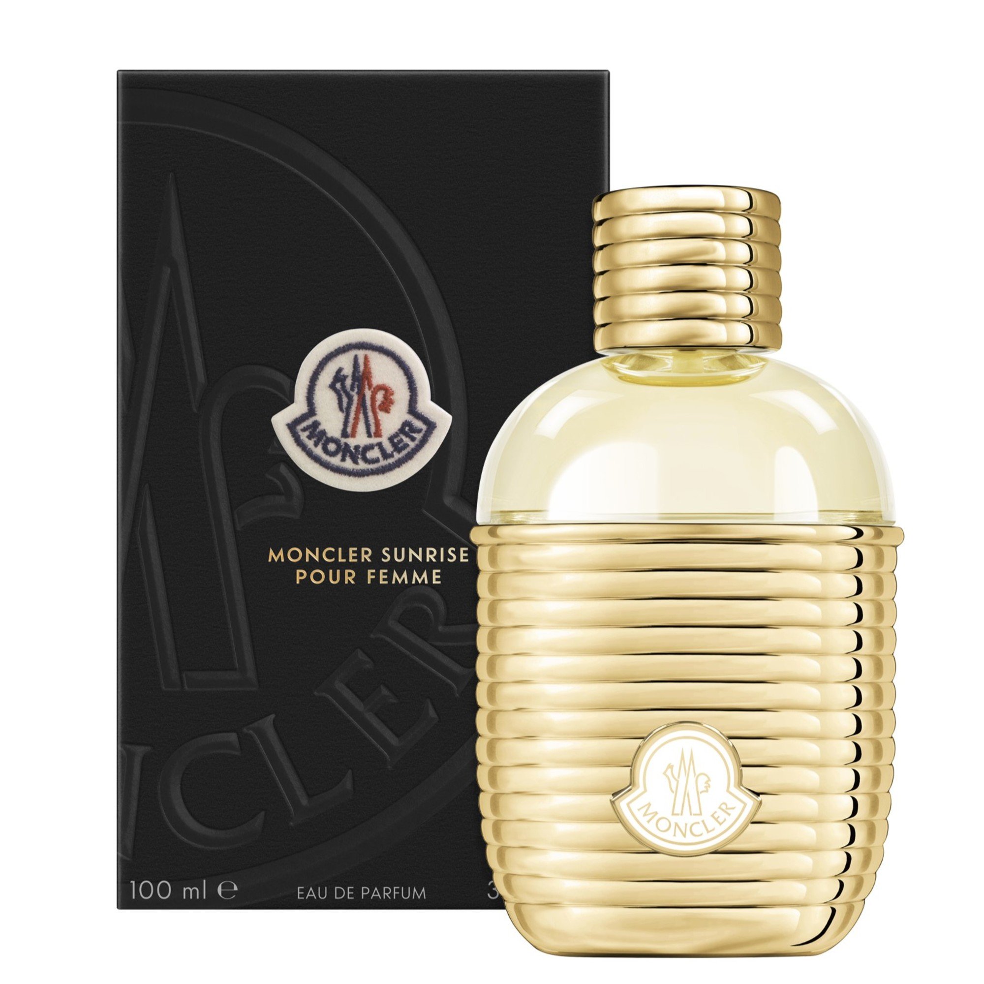 MONCLER Sunrise Pour Femme EDP Fragrances | Livraison Gratuite