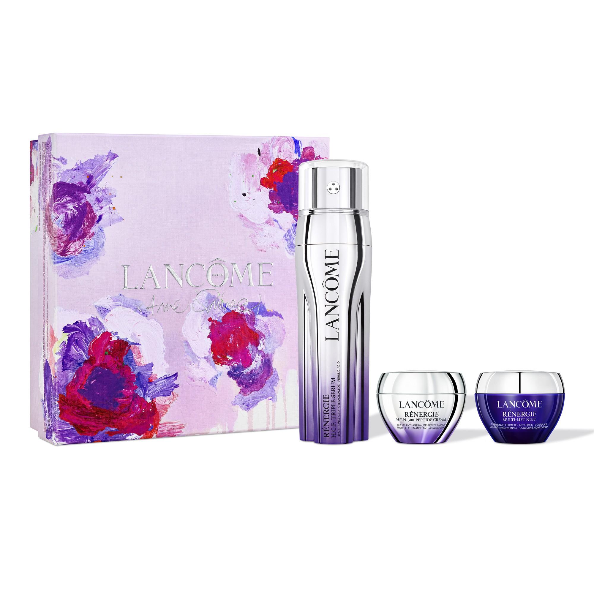 Rénergie H.C.F. Triple Sérum 50ml Coffret Cadeau