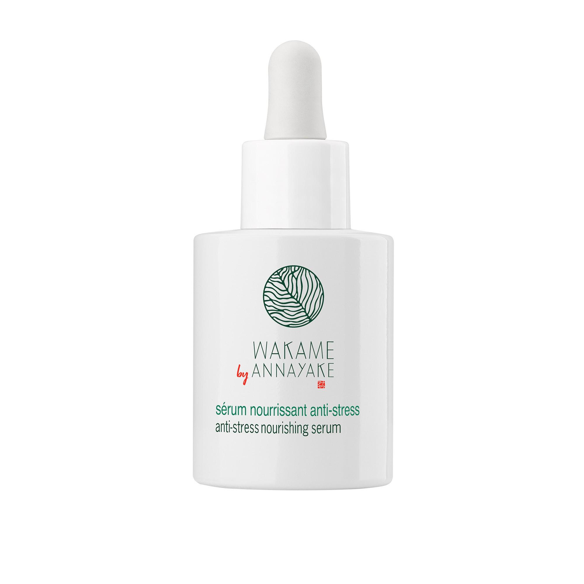 Sérum nourrissant anti-stress