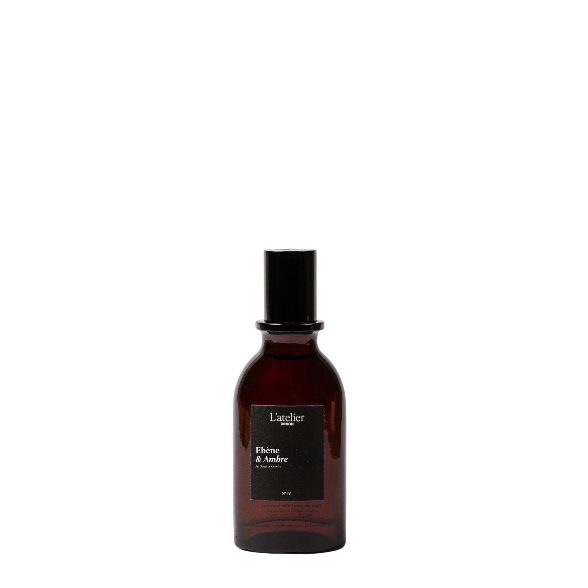 EBENE & AMBRE