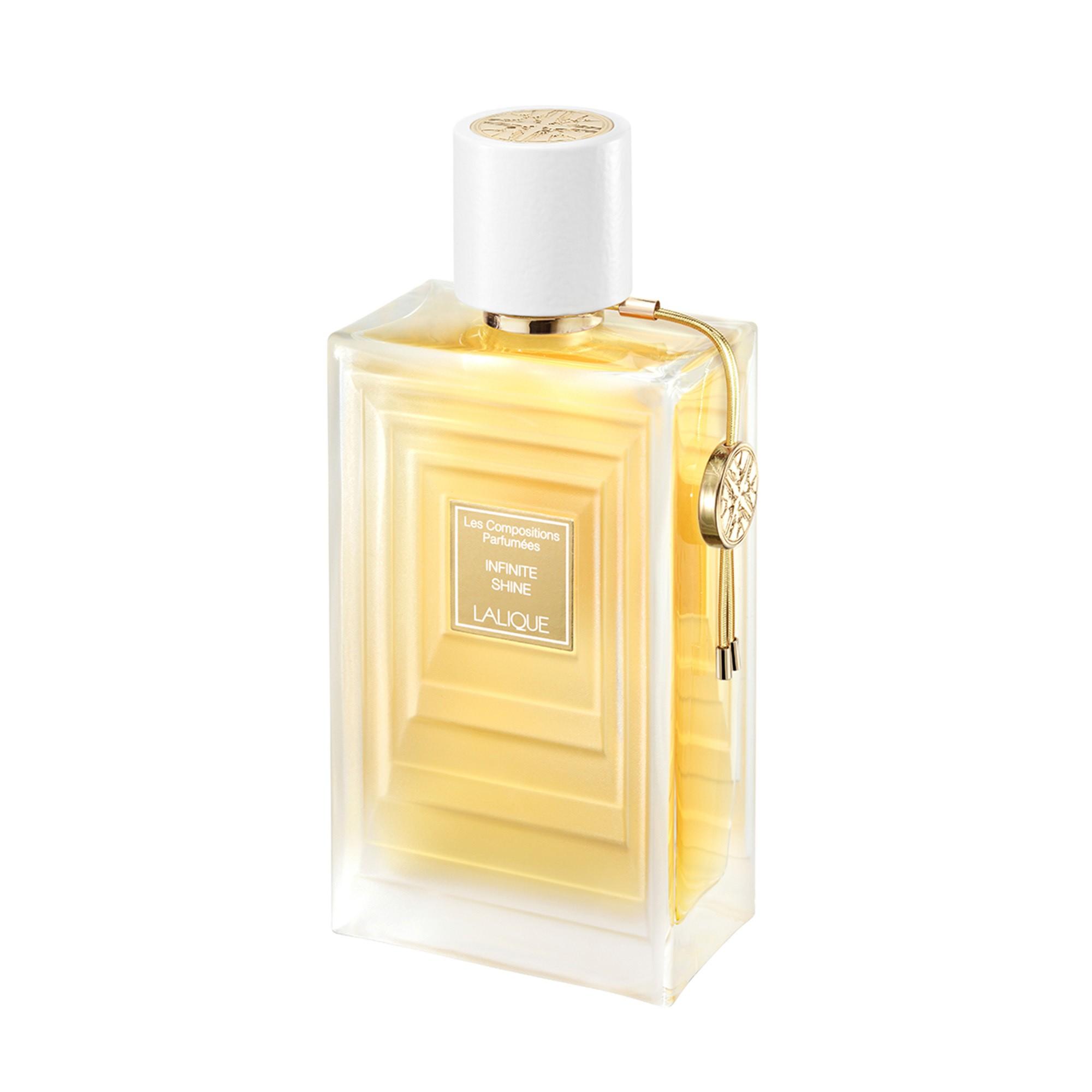 Natural Spray "Infinite Shine