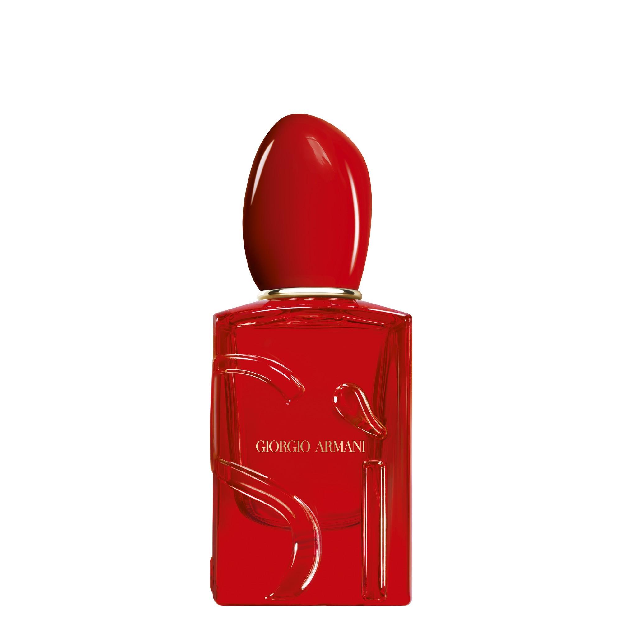 Sì Passione Red Musk