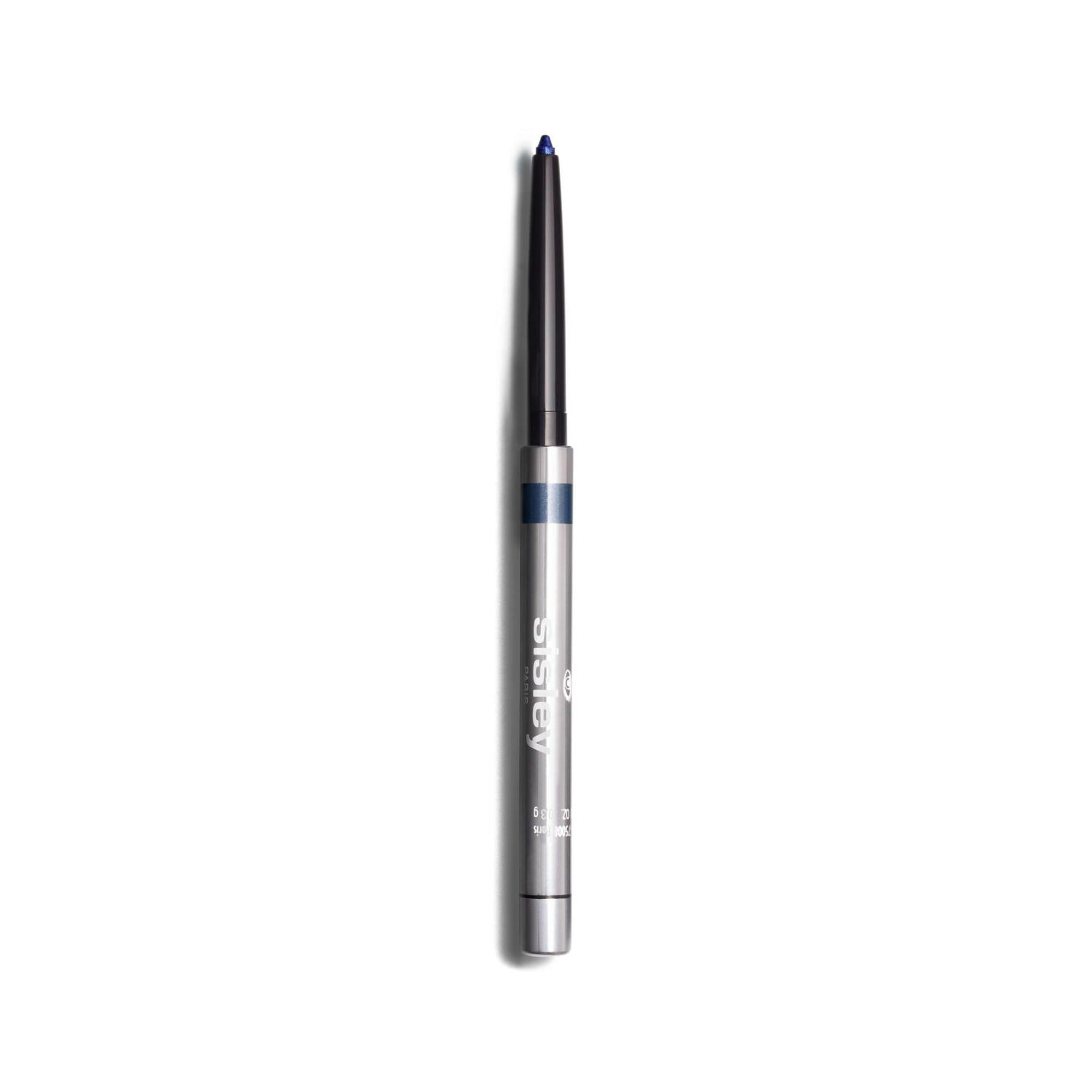 Phyto-Khol Star Waterproof N°5 Sparkling Blue