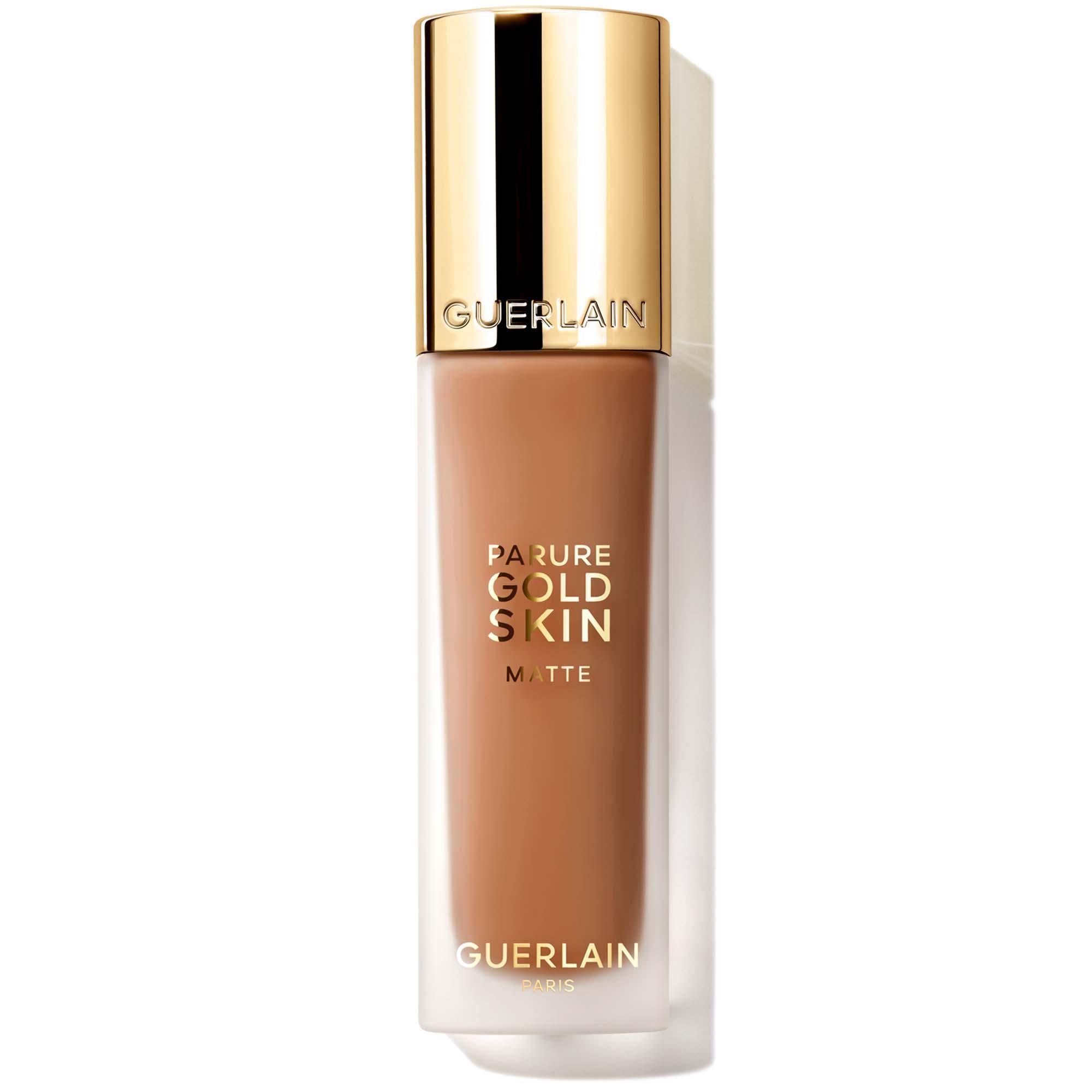 PARURE GOLD SKIN MATTE
