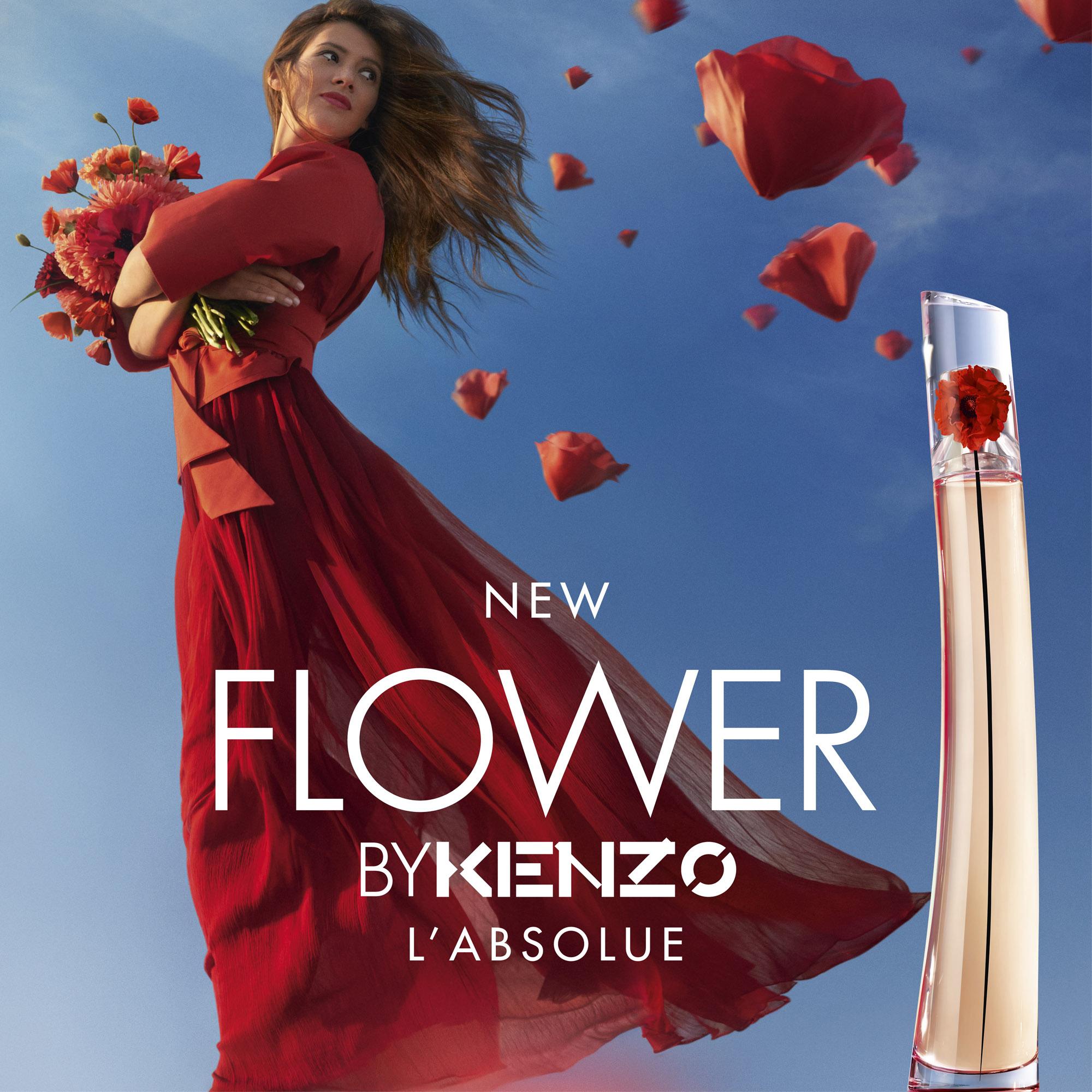 Kenzo parfum deals bleu