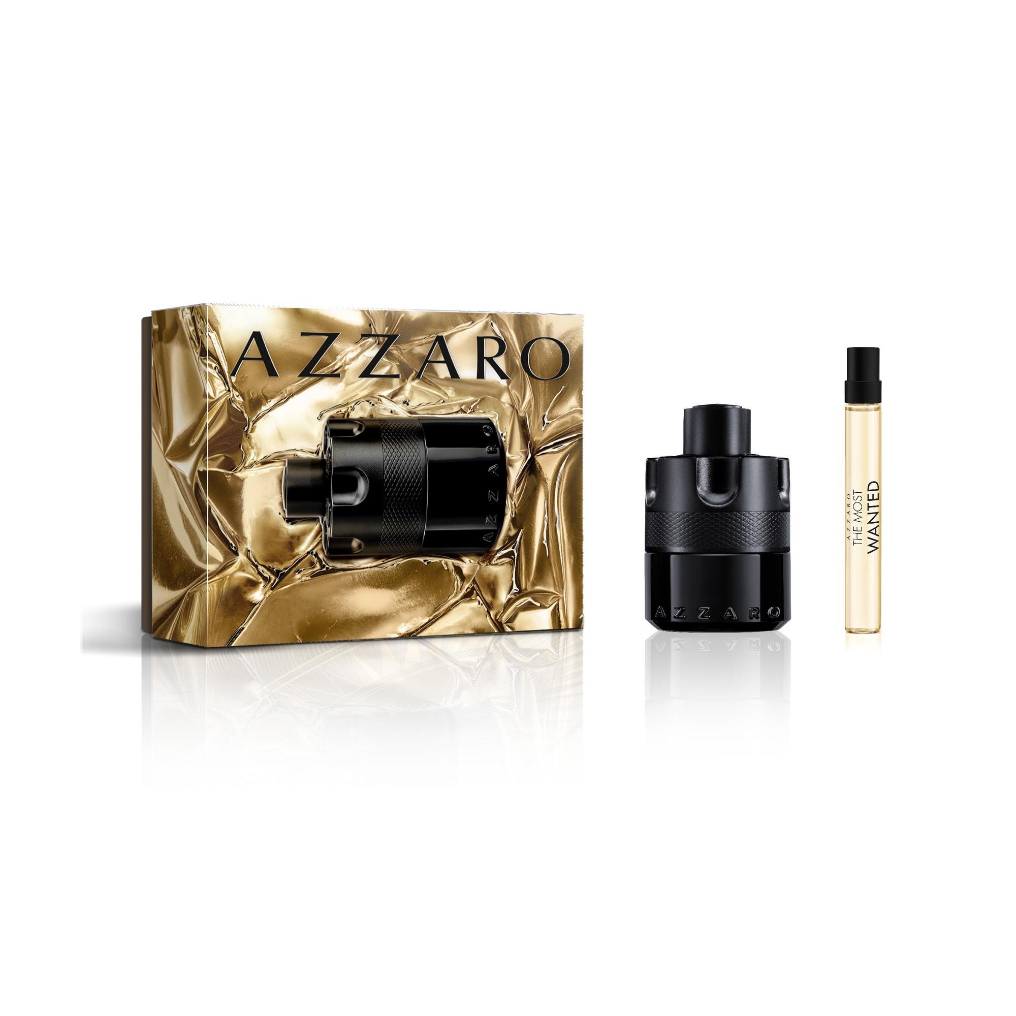 The Most Wanted Eau de Parfum Intense Coffret Cadeau