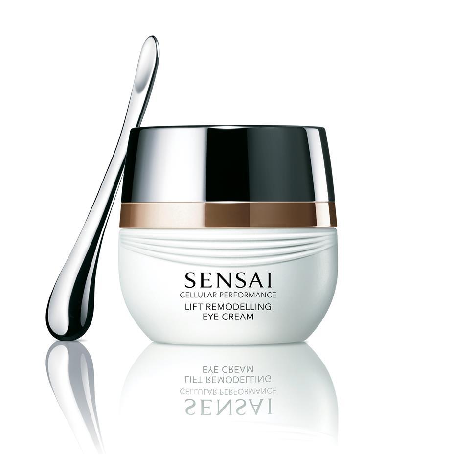 Lift Remodelling Eye Cream