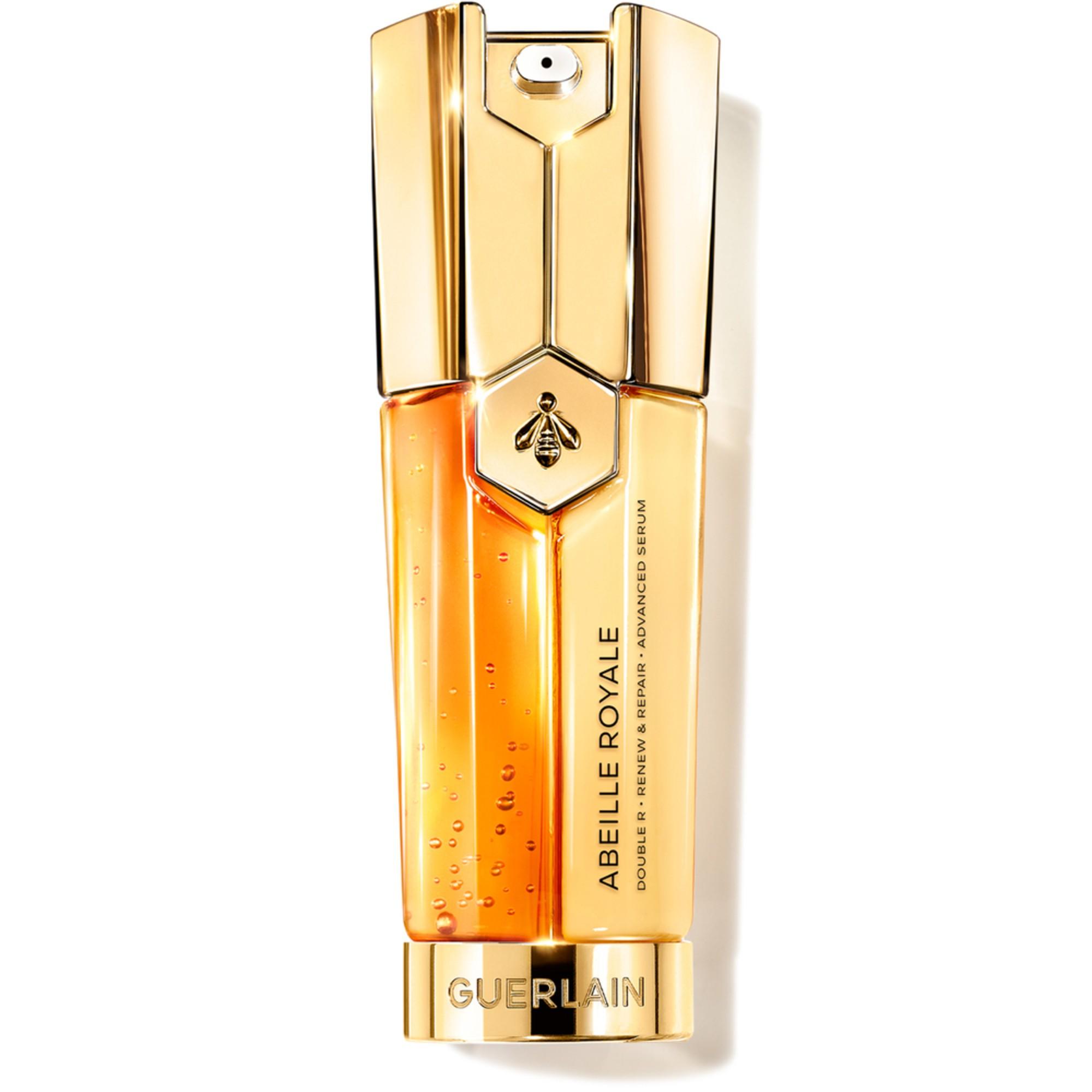 ABEILLE ROYALE ADVANCED DOUBLE R RENEW & REPAIR SERUM