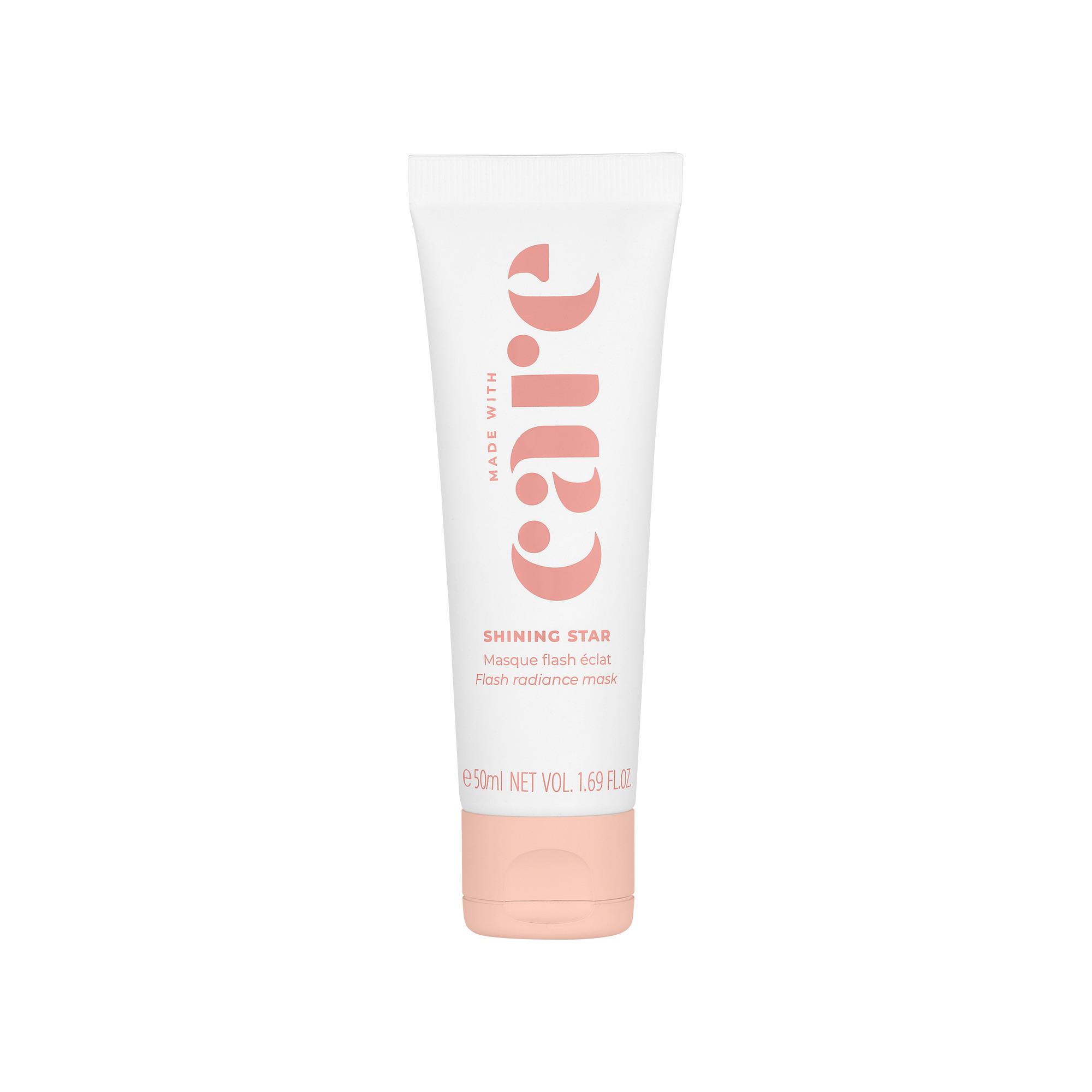 SHINING STAR - Masque Flash Eclat 50ml