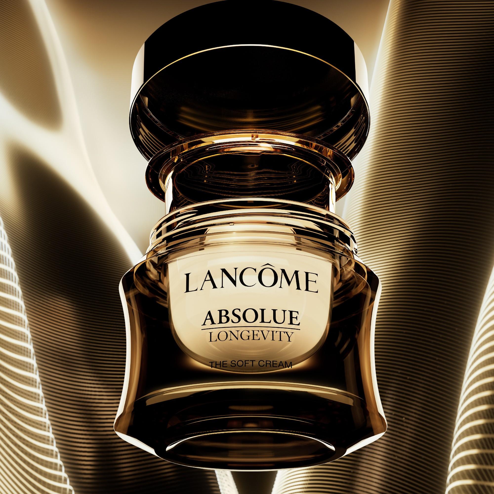 Absolue Longevity Crème Fondante Recharge