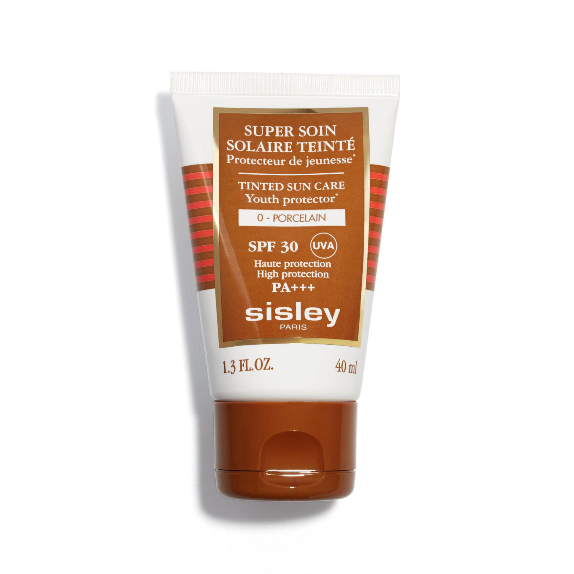 Super Soin Solaire Teinté SPF 30 N°0 Porcelain