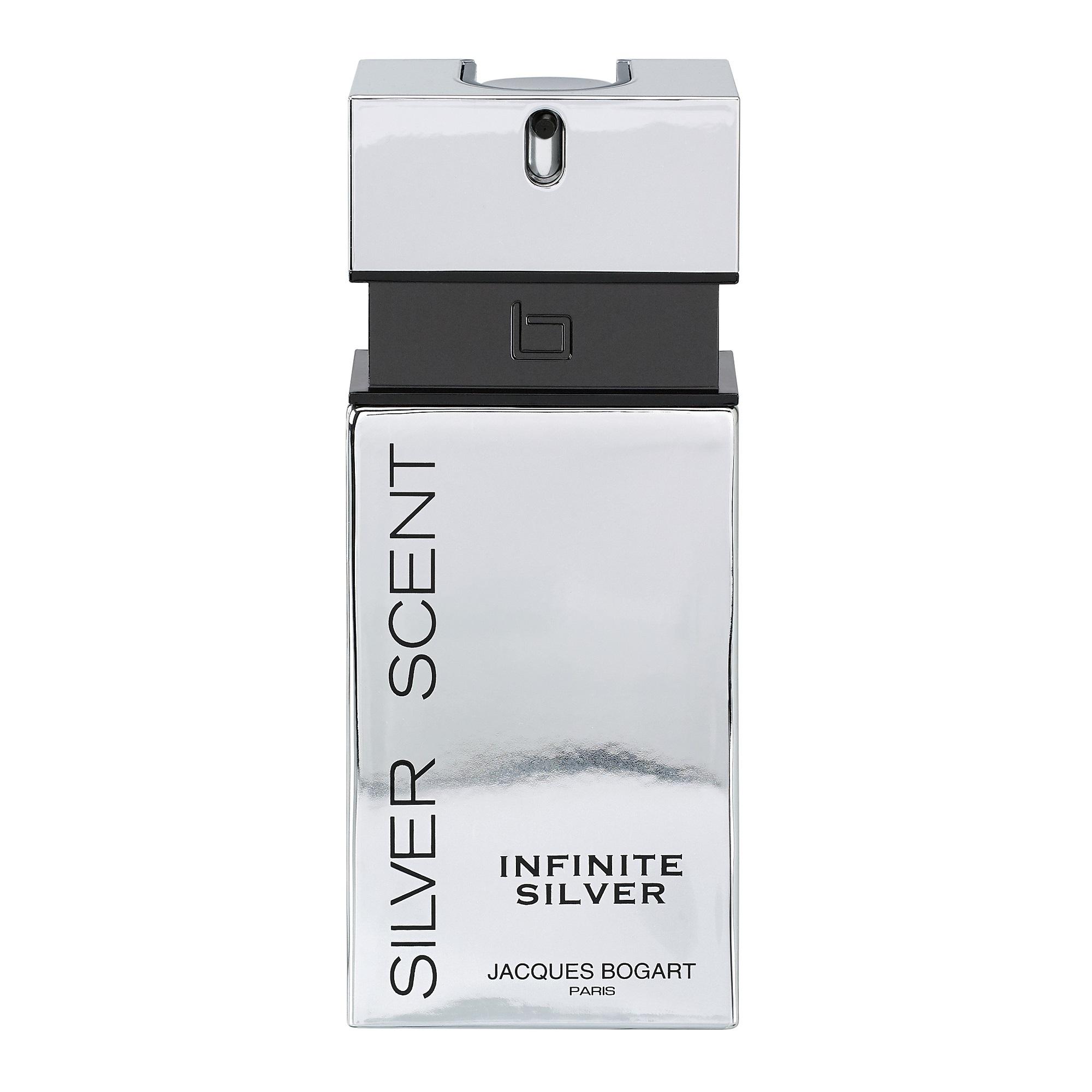 Silver scent infinite silver