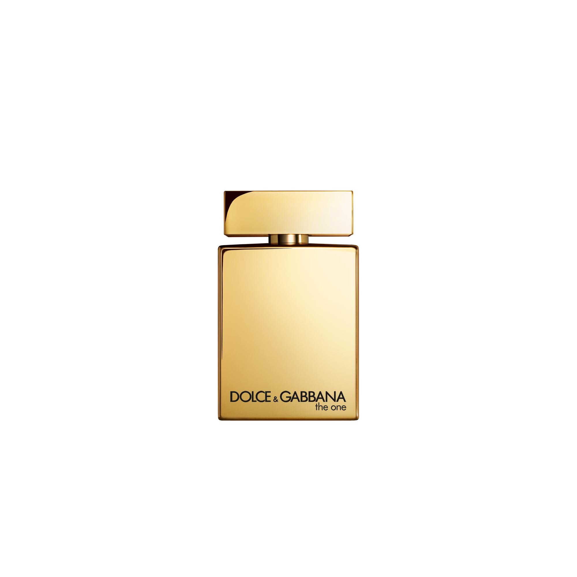The One For Men Gold Intense