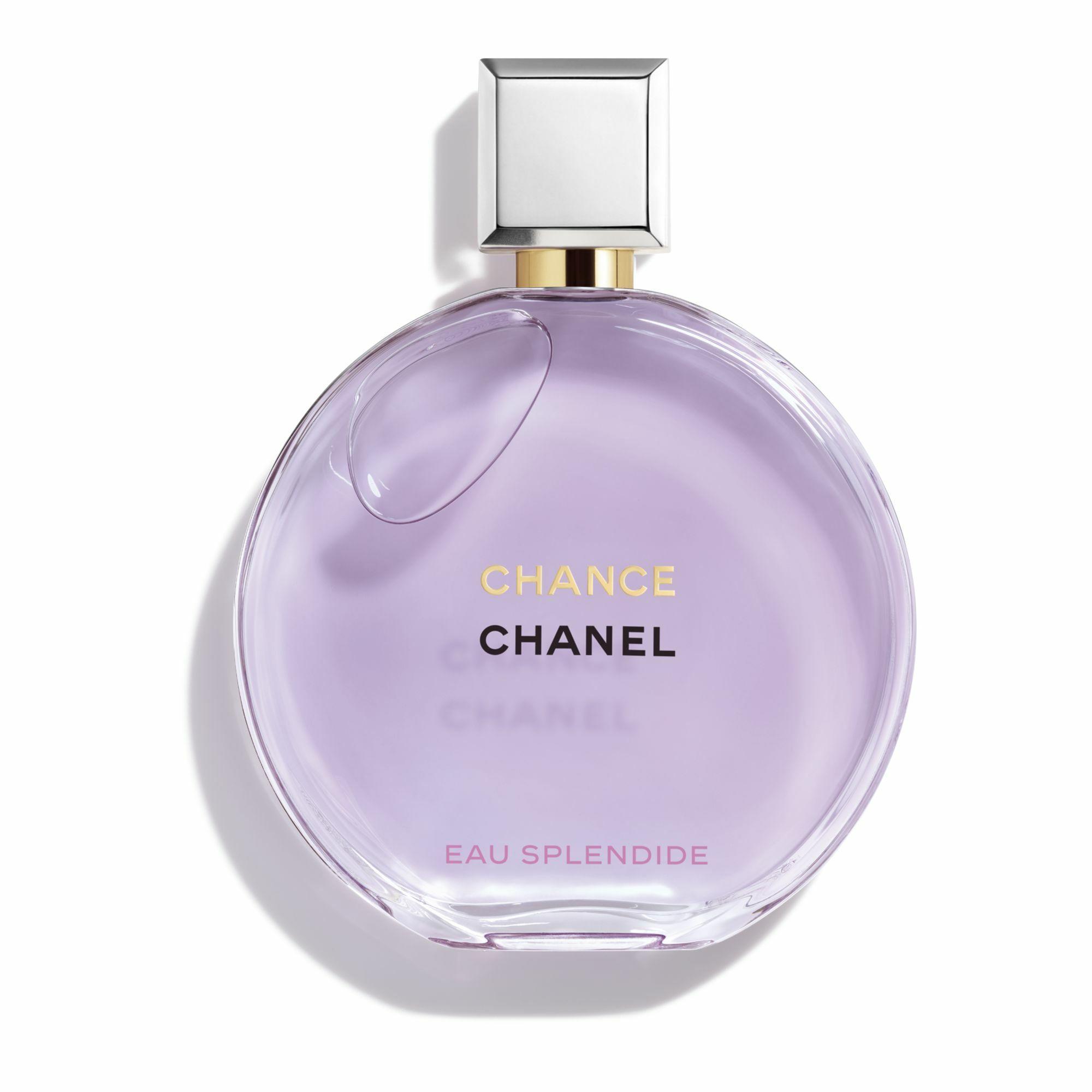 CHANCE EAU SPLENDIDE EAU DE PARFUM VAPORISATEUR