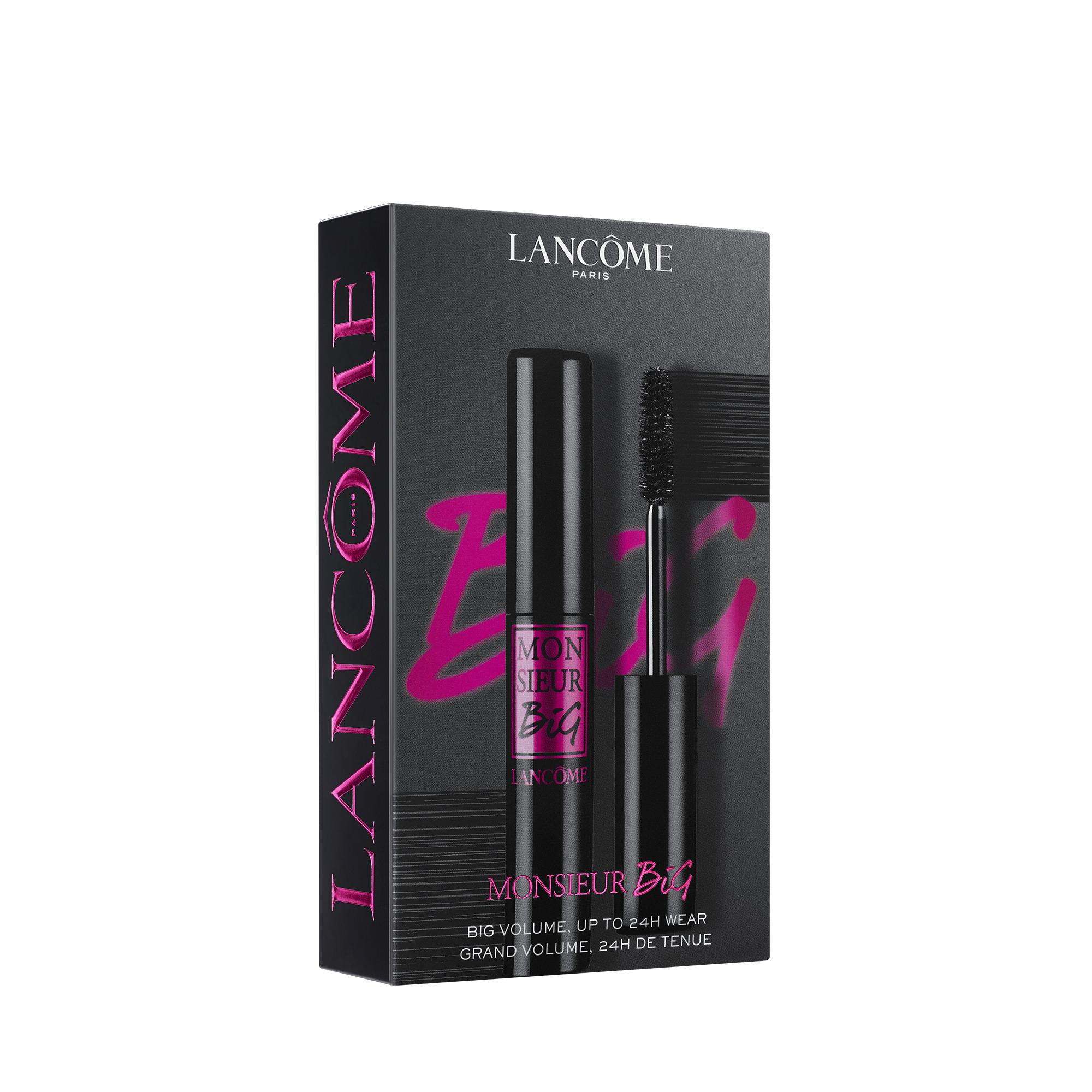 Coffret Mascara Monsieur Big