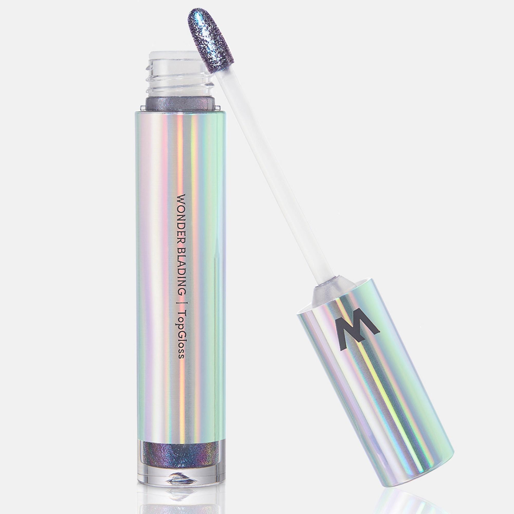 Blading Top Gloss