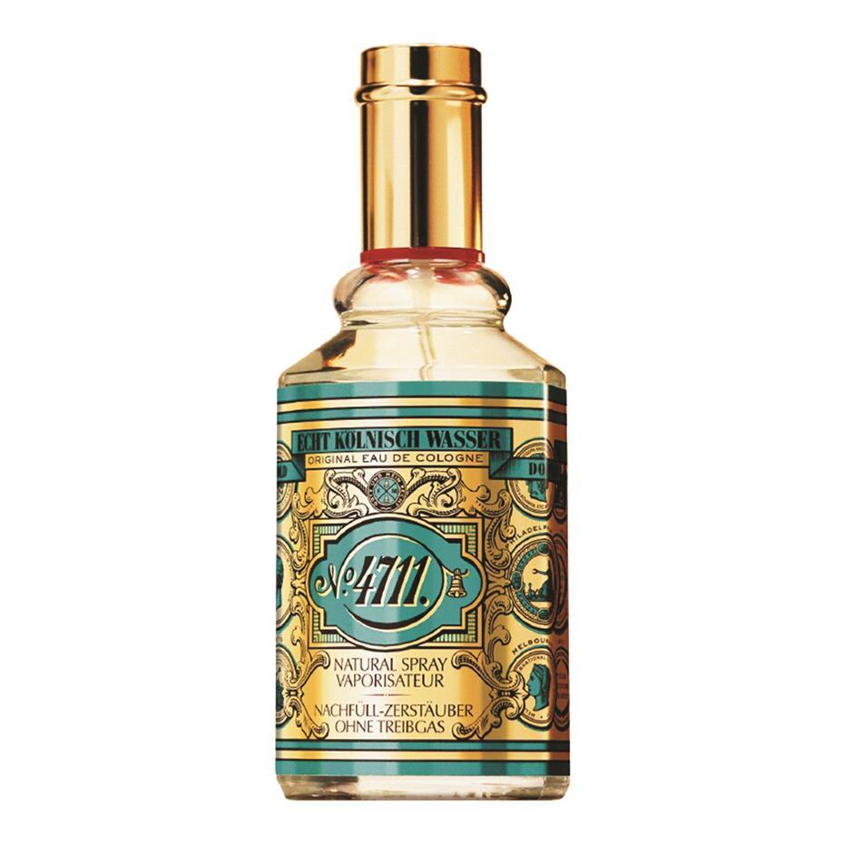4711 Original Eau de Cologne