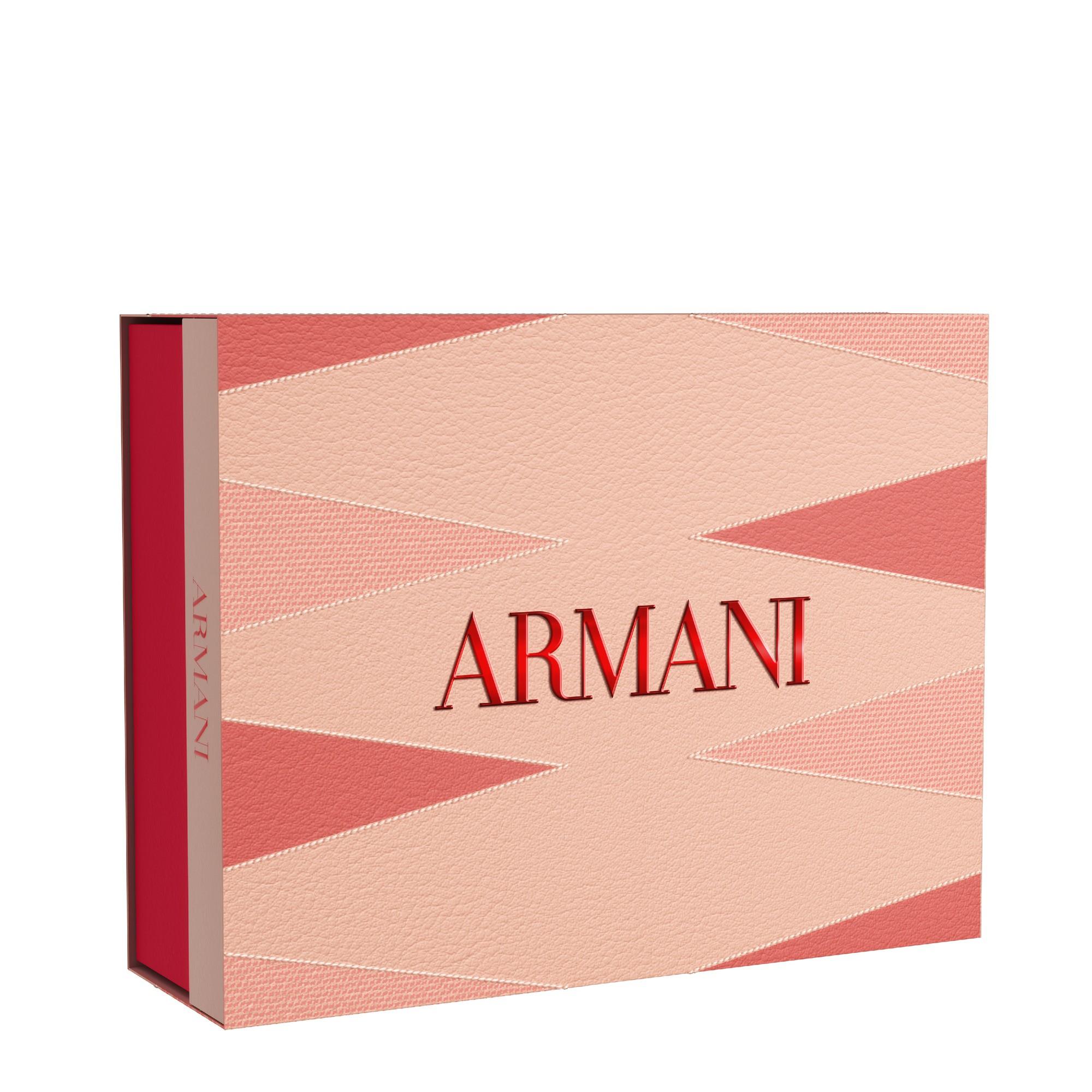 Coffret Giorgio Armani My Way - Eau de Parfum - 50ml