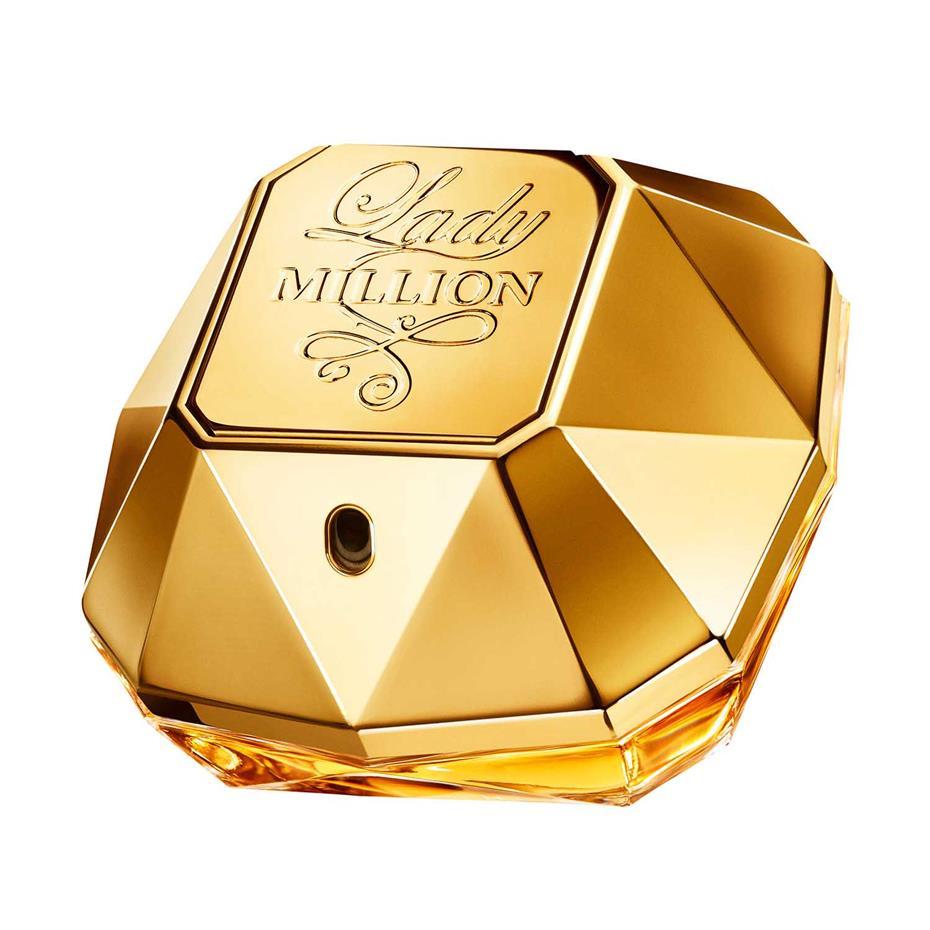 Lady Million