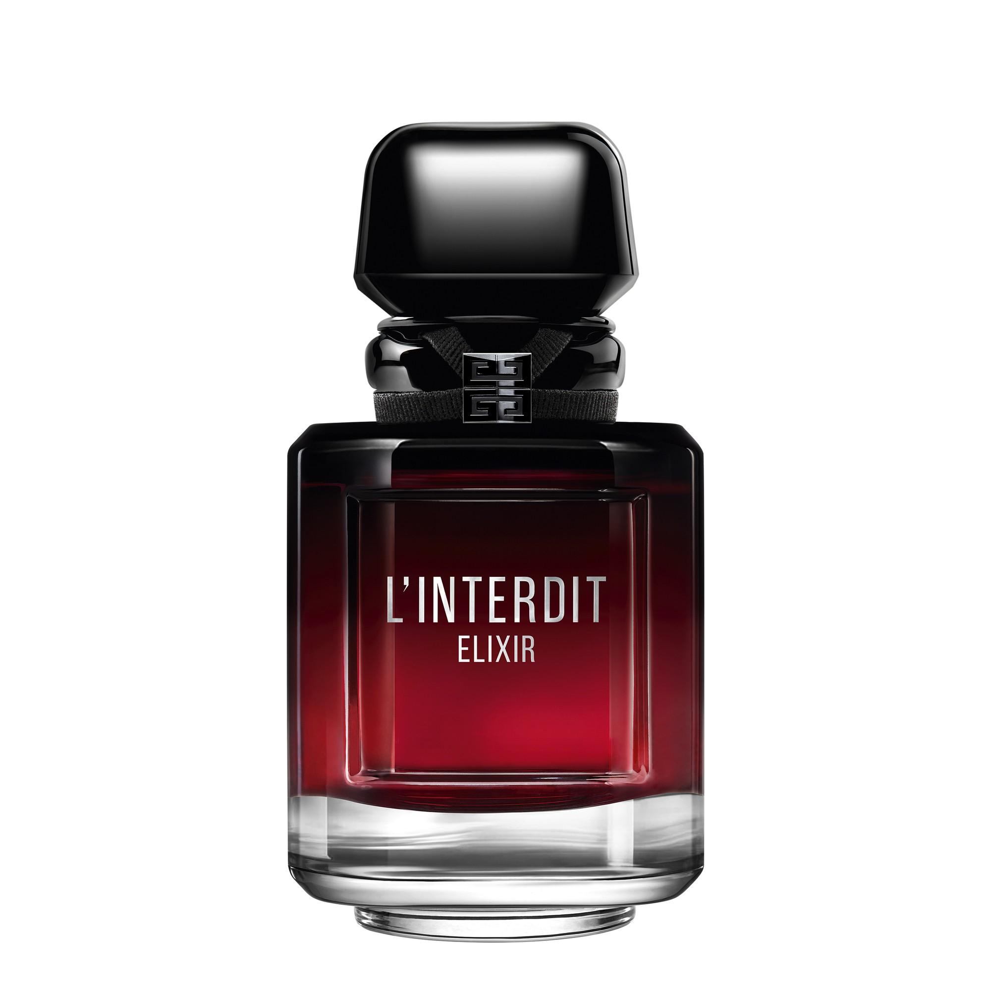 L'INTERDIT ELIXIR