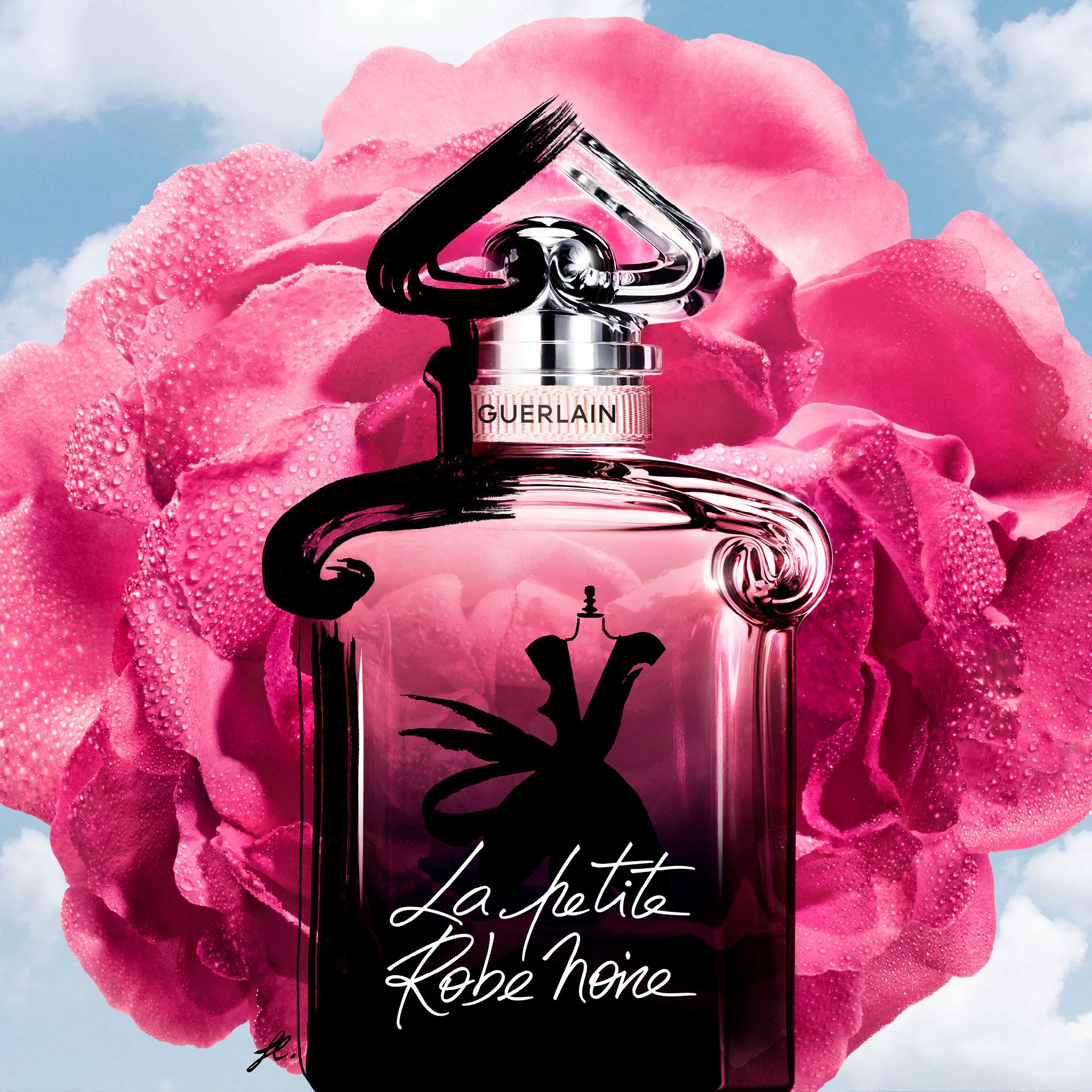 GUERLAIN La Petite Robe Noire Fragrances Livraison Gratuite ApriL Parfumerie