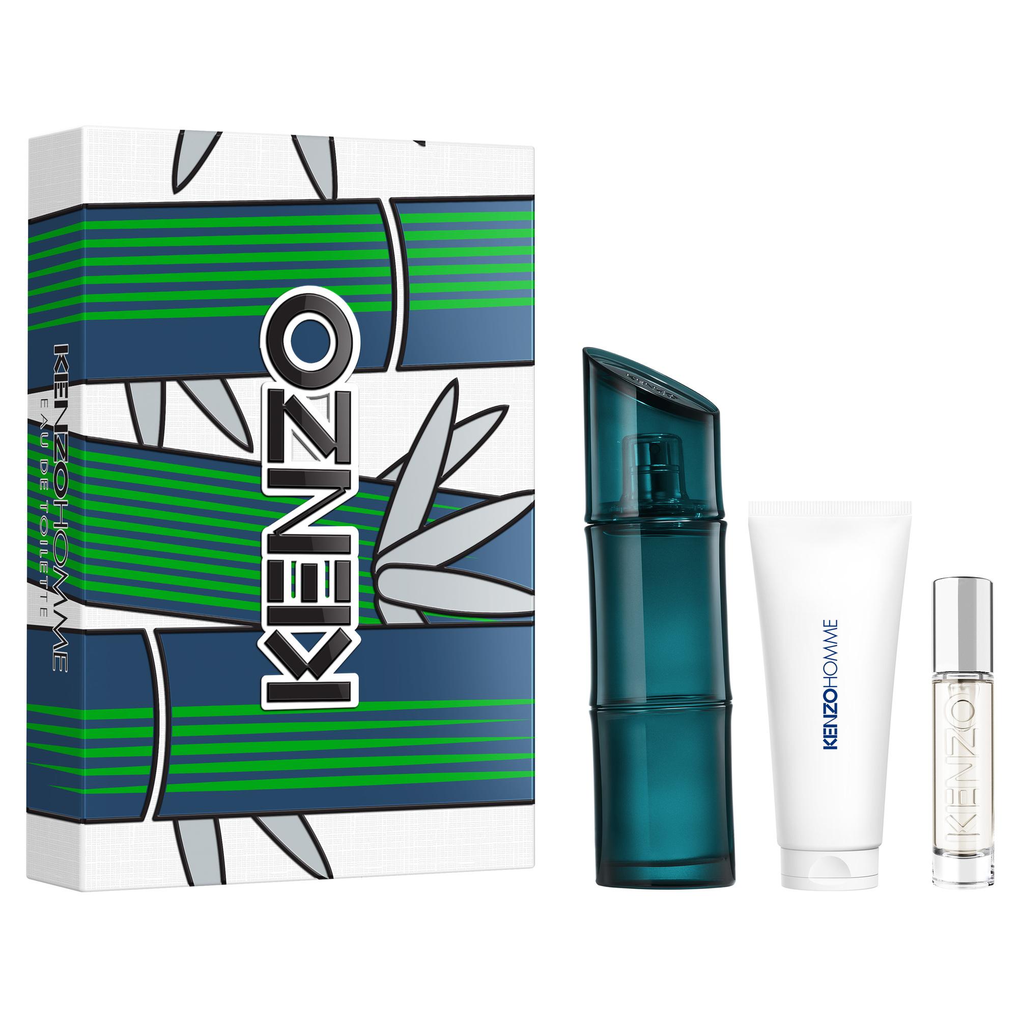 KENZO KENZO HOMME Homme Livraison Gratuite ApriL Parfumerie
