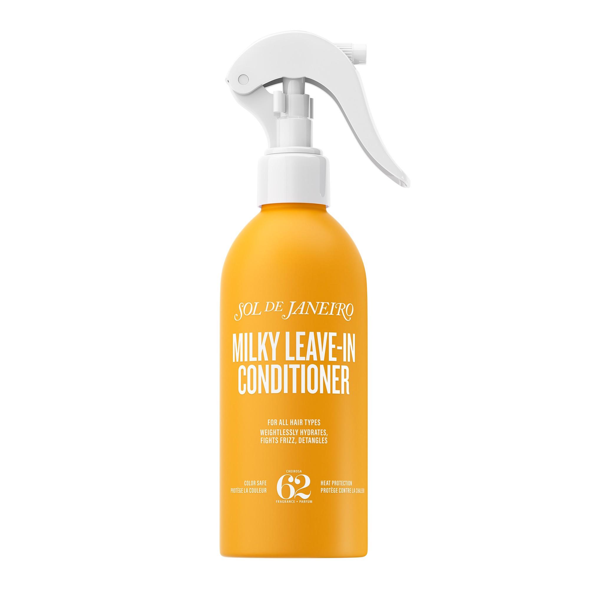 Après Shampoing Lacté Sans Rincage Cheirosa 62
