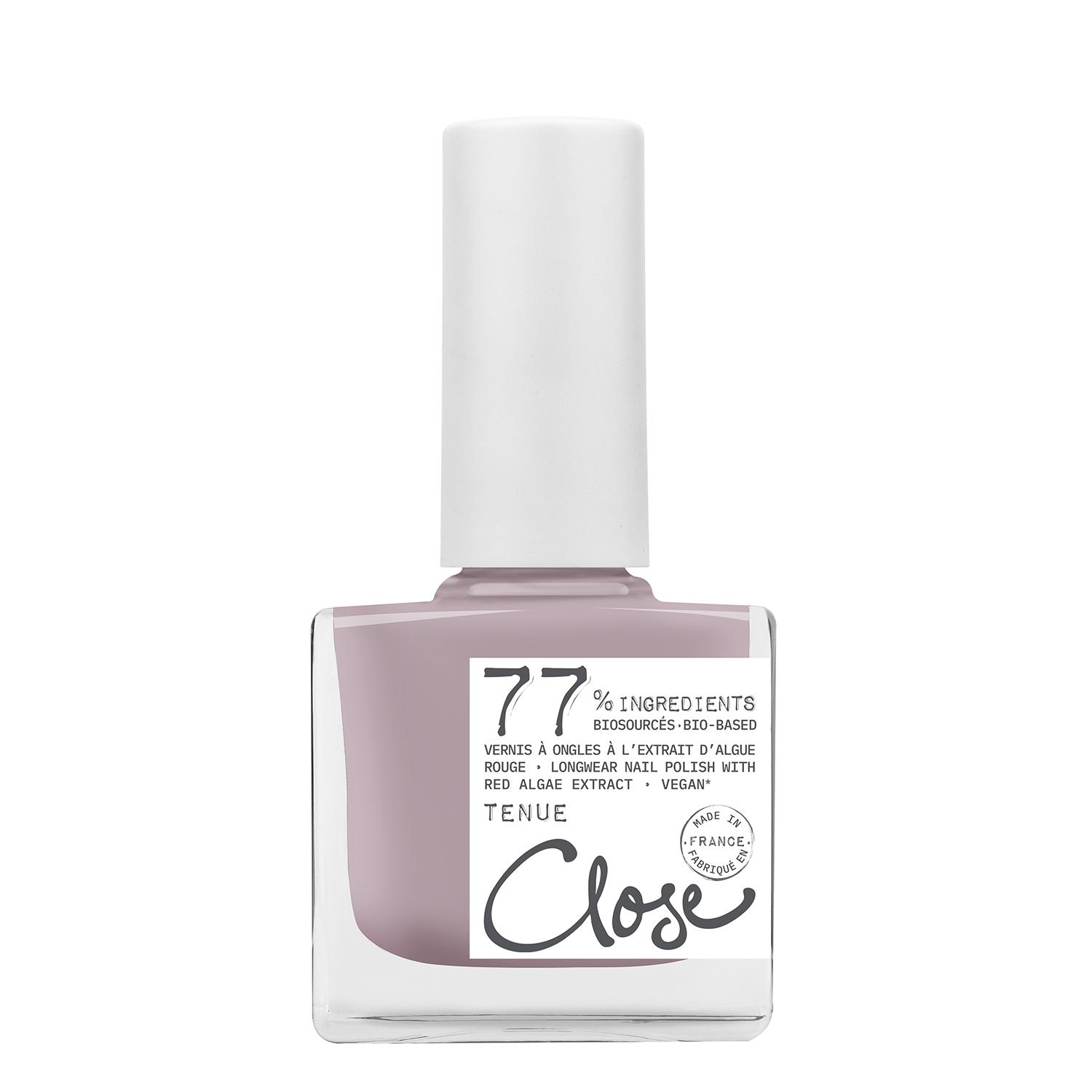 VERNIS LONGUE TENUE