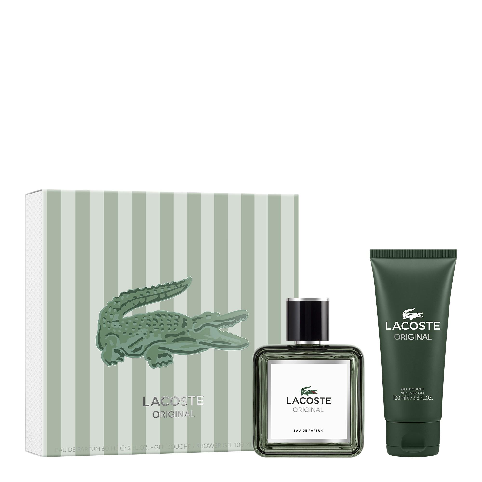 Original Coffret 2 pc