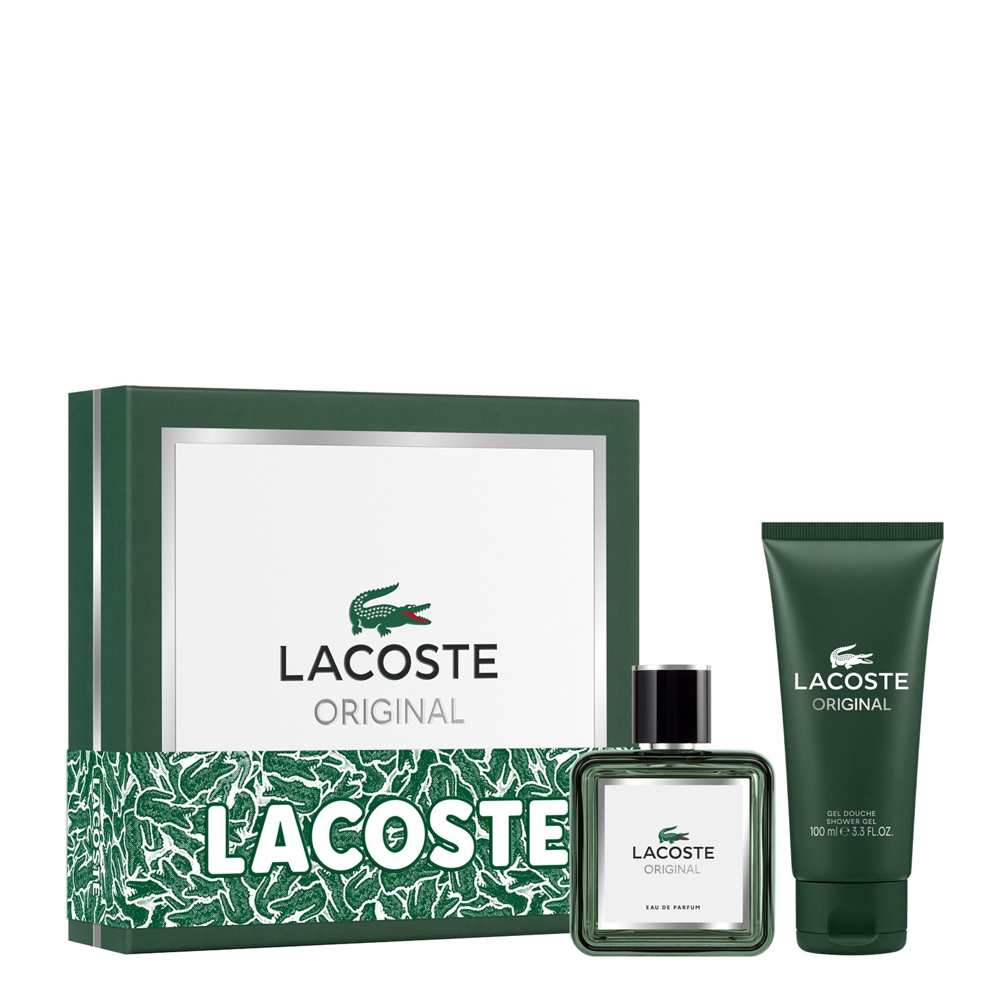 Lacoste Original