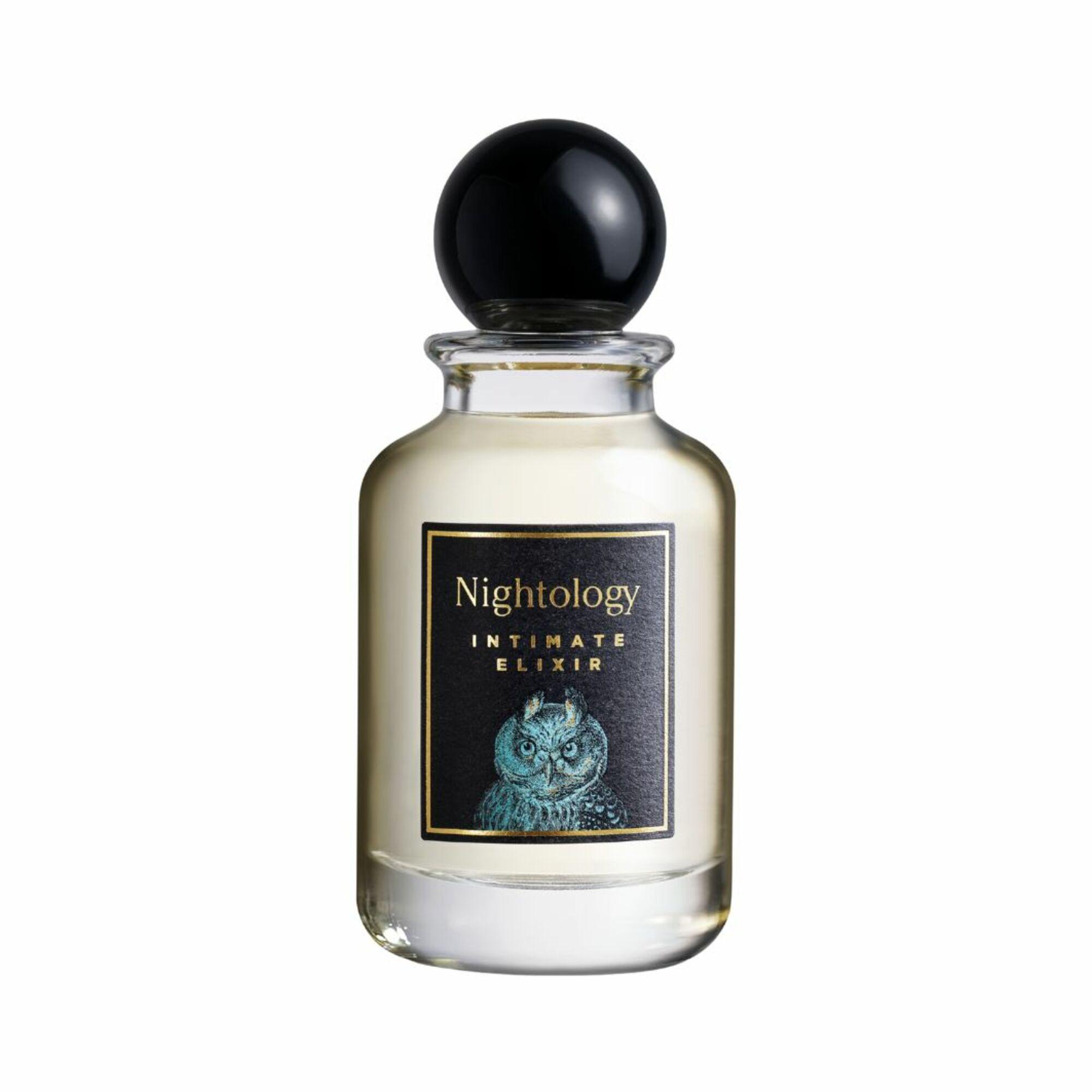 Intimate Elixir Eau de Parfum 100ml