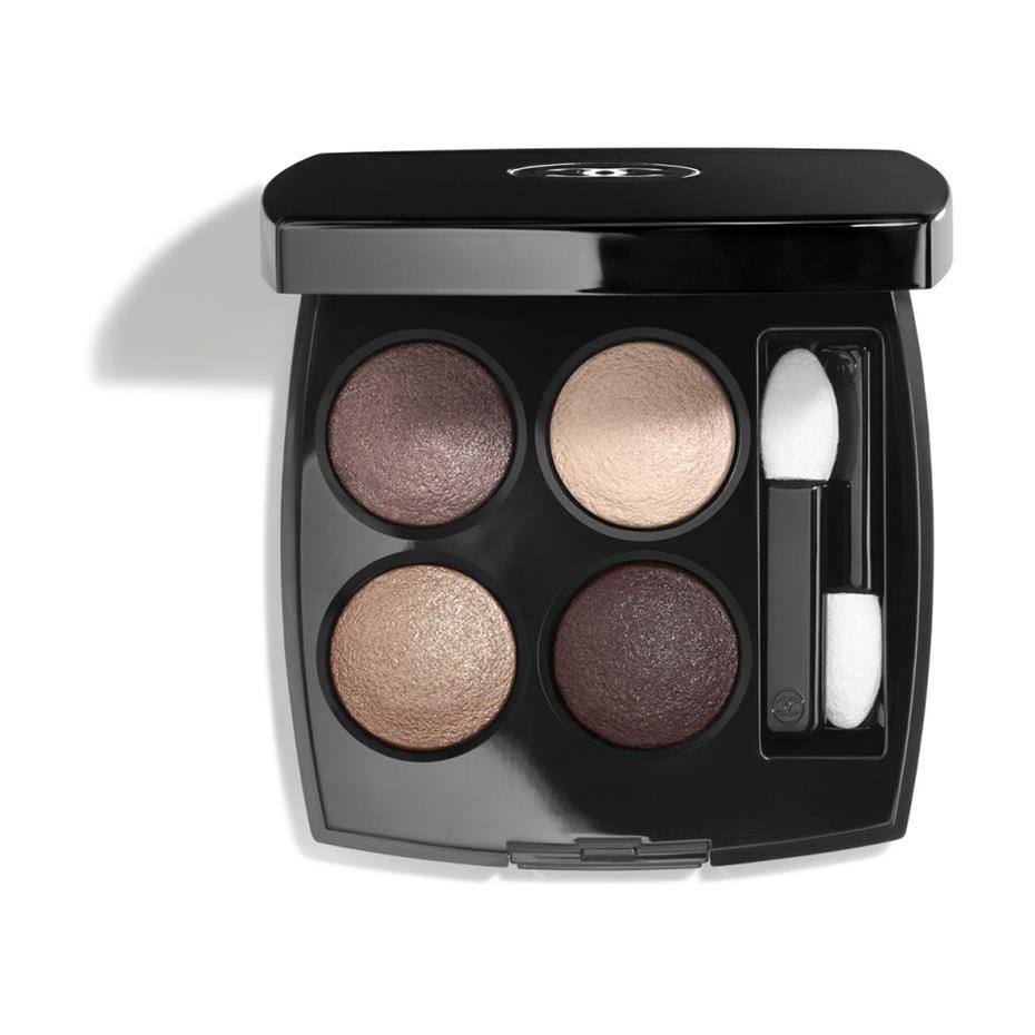 LES 4 OMBRES OMBRE À PAUPIÈRES EFFETS MULTIPLES