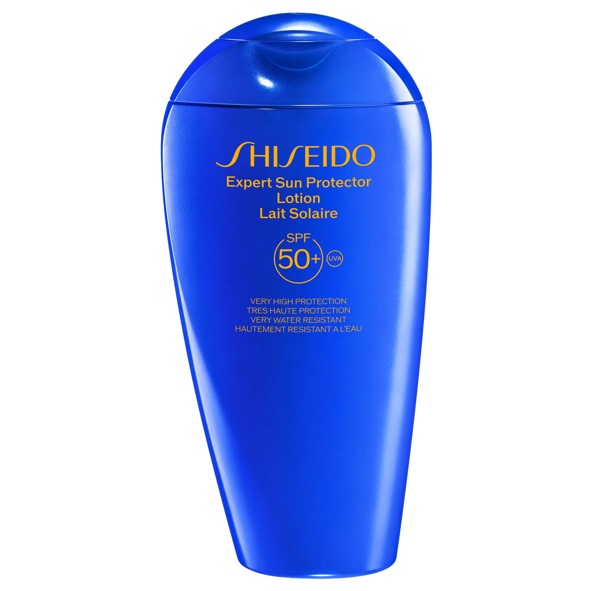 Lait Solaire SPF50+