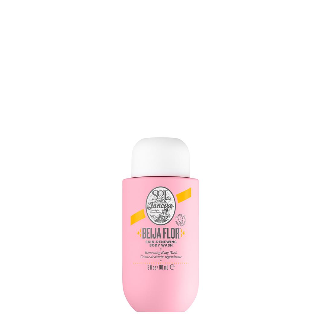 Beija flor gel douche, 385ml