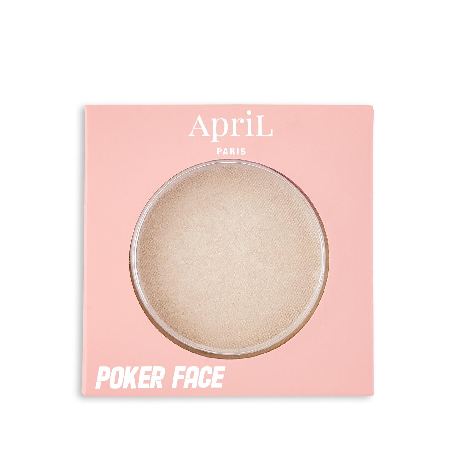 POKER FACE- POUDRE ILLUMINATRICE
