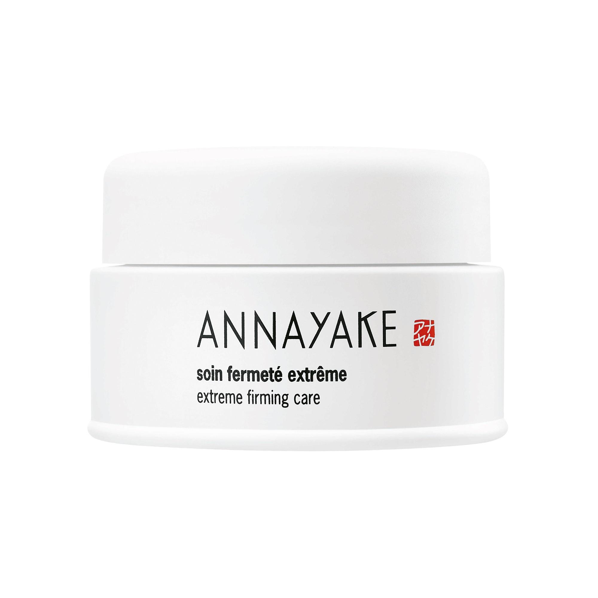 Extreme verstevigingsverzorging