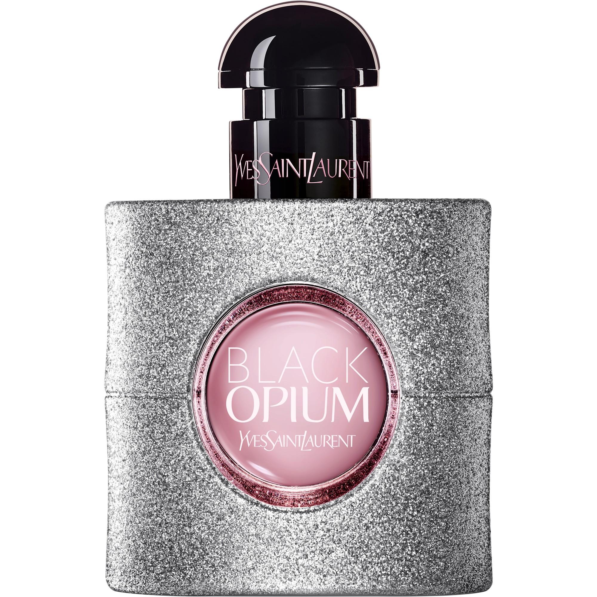 Black Opium Glitter